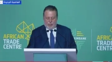 مركز التجارة الأفريقي يعزز وحدة القارة ويعيد رسم خريطة التعاون الاقتصادي 1